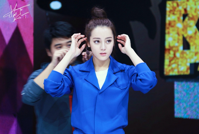 18岁被陆川弃用，21岁因一个角色爆红，今直逼一线小花旦！