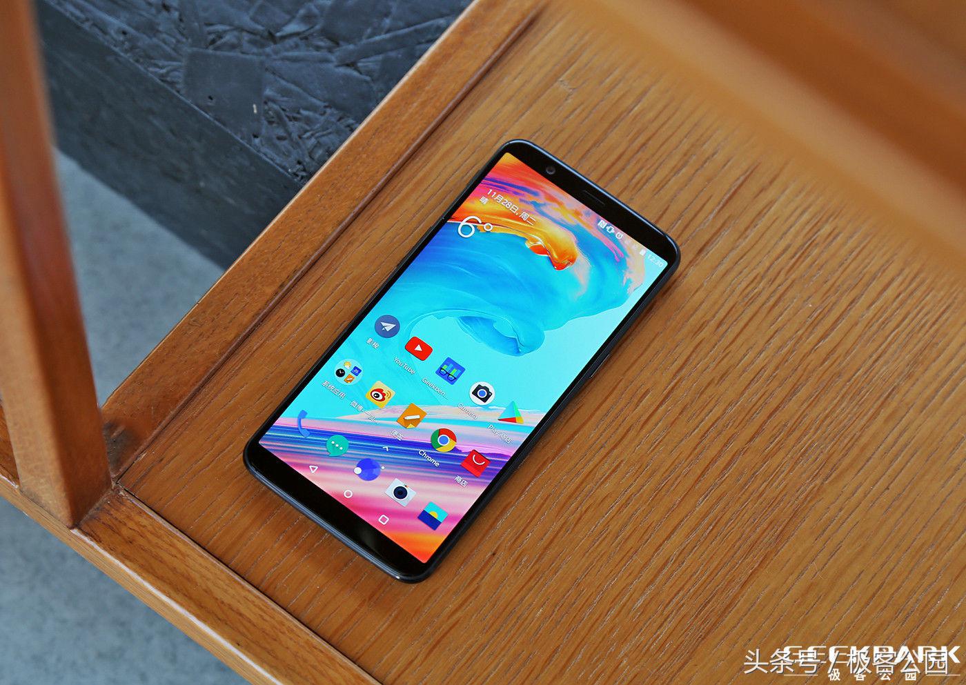 一加5t评测,一加手机5t评测消费者报告