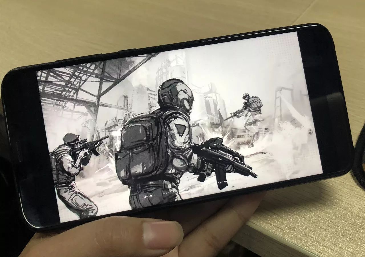 360n6评测吃鸡,360n6pro黑科技