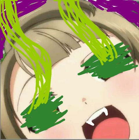 全都太有才了！NGA论坛水友集体COSPLAY魔兽世界技能图标