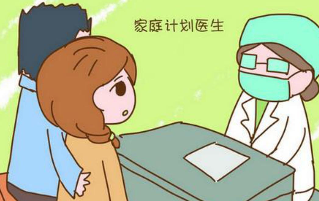 孕早期哪些事情是尽量避免的呢,孕早期要知道的十件事