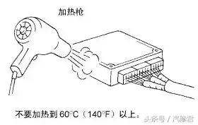 汽车电路基本知识书籍,汽车喇叭控制电路工作原理
