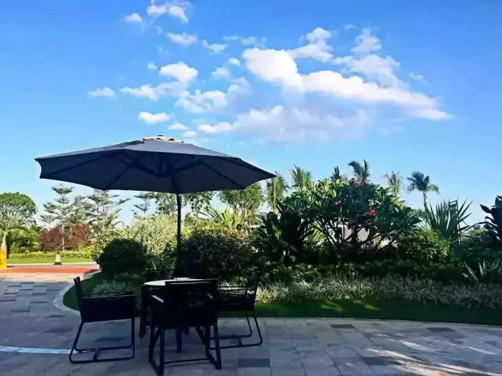 海南陵水荣盛香水湾c区别墅装修,陵水荣盛香水湾房价