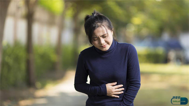 腰酸肚子痛妇科病,妇科腰痛腹痛是什么原因