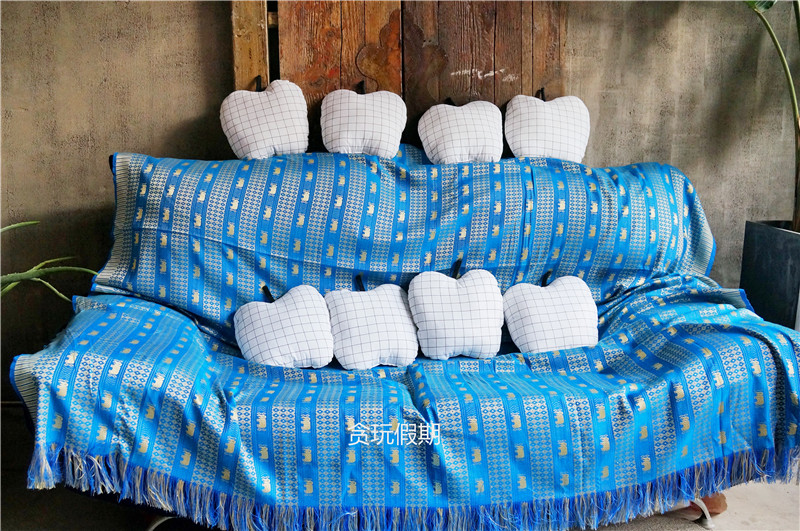 后院，北京越冷它越火，不仅有微墅还有全北京唯一的嘻哈主题房