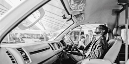 程诚：在非中企如何正确处理公共关系？