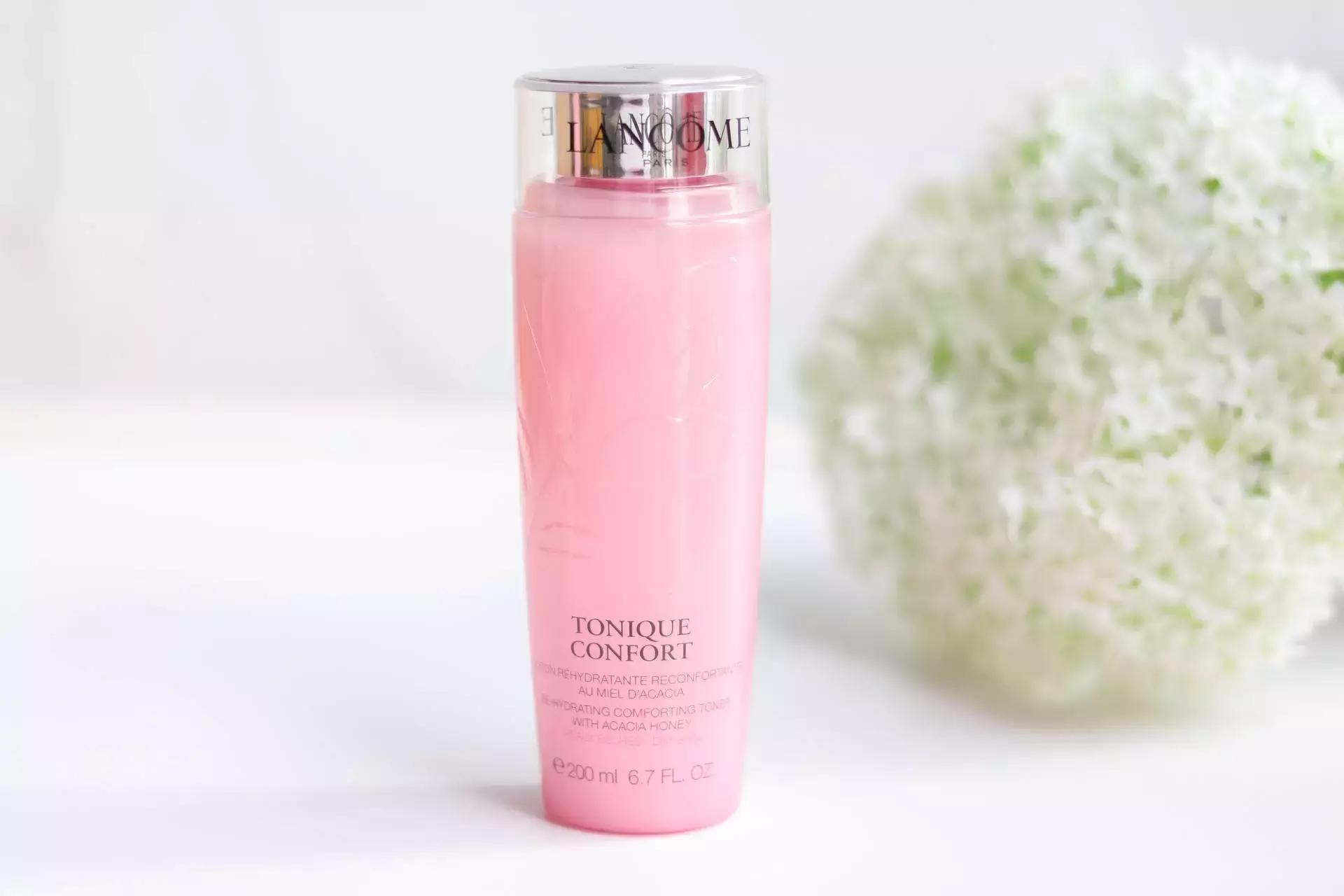 爽肤水好物推荐排行榜第一名,平价去闭口爽肤水推荐