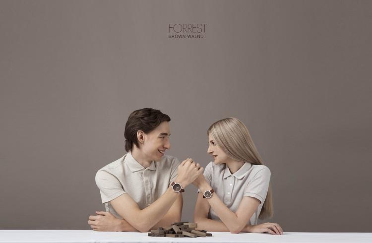 颜值好看一万块钱的手表,烂大街的十款手表