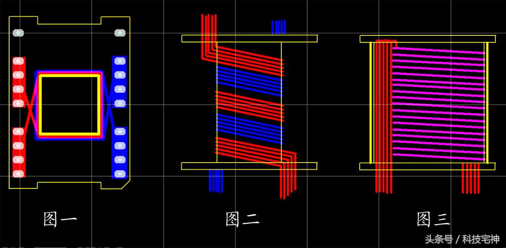 自制5000w纯正弦波逆变器教程,5000w逆变器制作方法图文