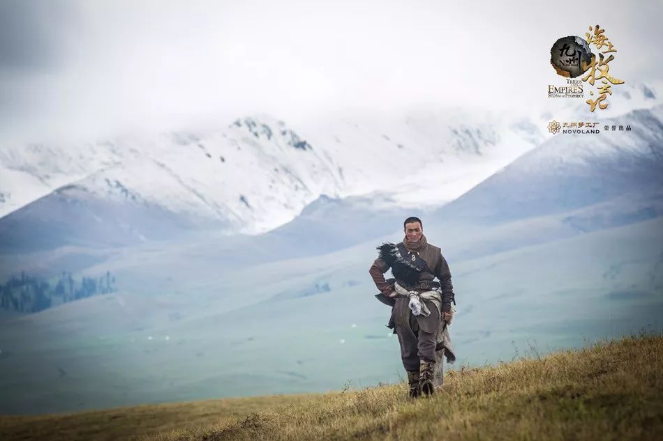 海上牧云记正剧,海上牧云记好看吗