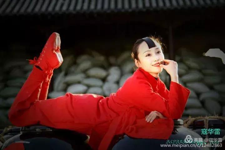 中国天然氧吧为什么是永寿,永寿槐林氧吧