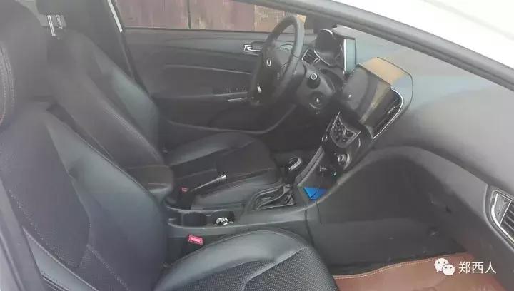 艾瑞泽5车主用车感受,艾瑞泽5车主真实的感受