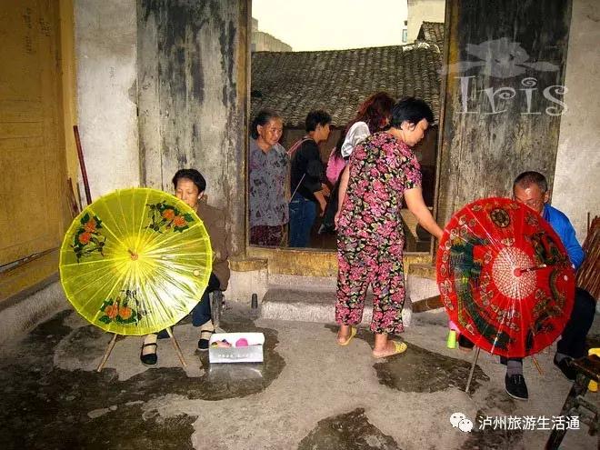 合江尧坝古镇人气怎么样,合江人真实生活