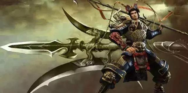 三国中十大兵器排名,三国108将排名表