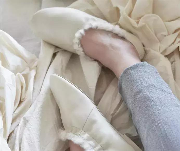 卖萌少女系列|毛茸茸的帽子、耳罩、鞋子、包包等好物分享