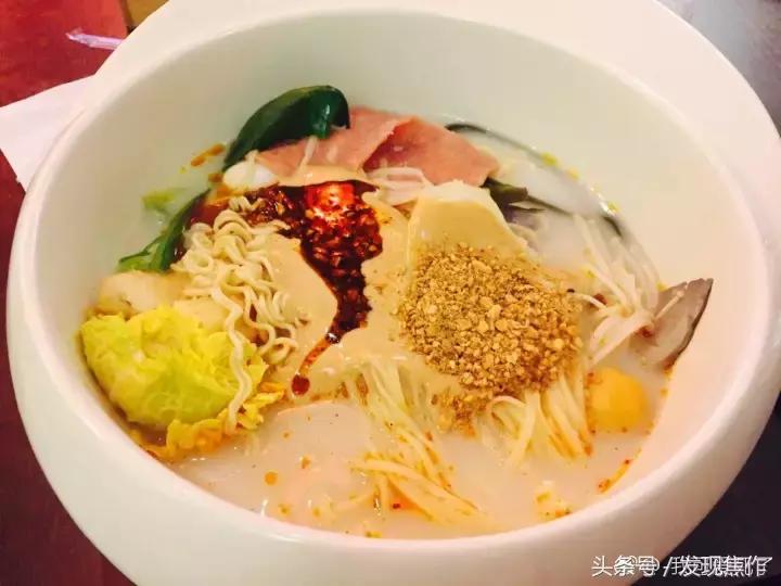 逛吃逛吃一整天,逛吃逛吃花了多少钱