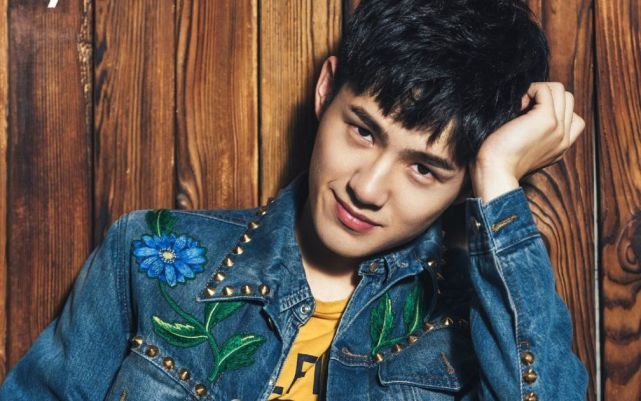 杨幂吐槽带货,杨幂穿校服