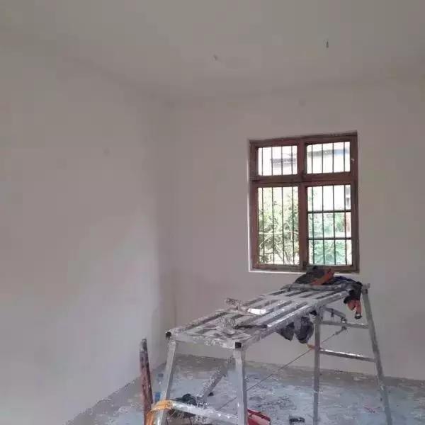 老红砖房子改造效果图,老房红砖房简单改造教程