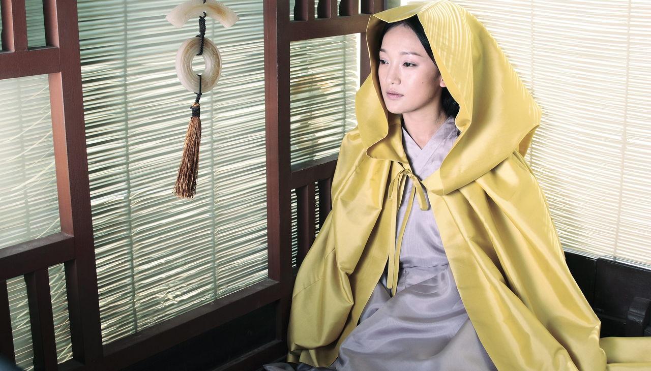 孔子真正历史记录,历史上的孔子武力排名