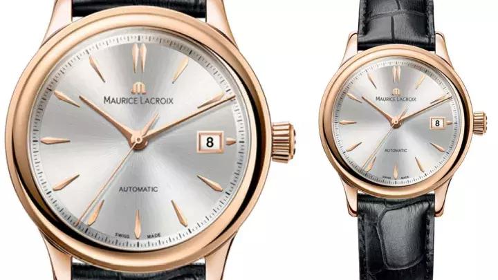 万元左右的浪琴表推荐,浪琴豪雅表