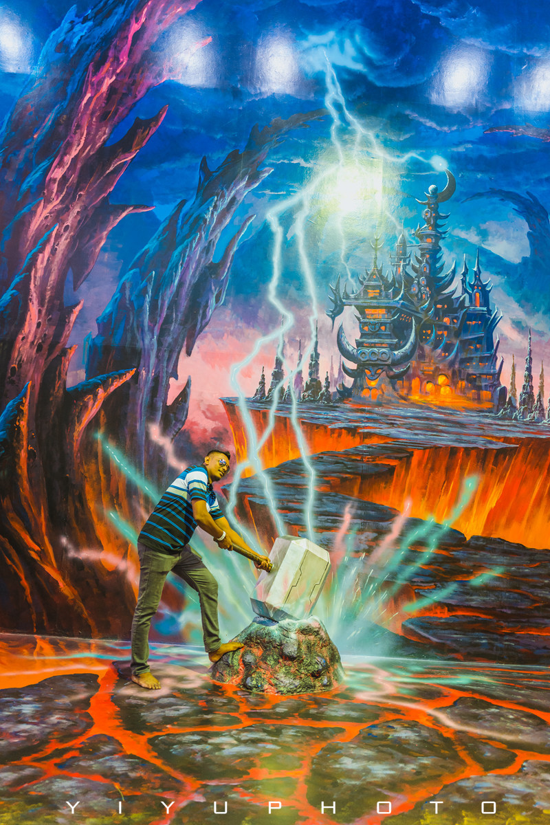 悠游一夏,马来西亚——六日自由行攻略