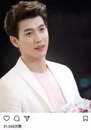 梨涡男明星推哥,梨涡男神push完整版