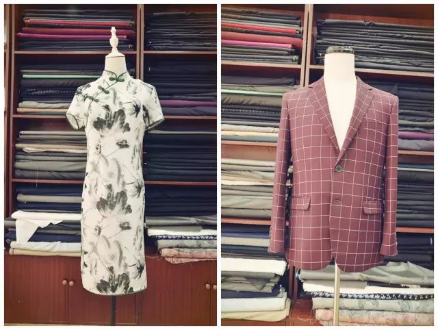 苏州这些禁欲系男神定制店,治好了我多年的小鲜肉综合症