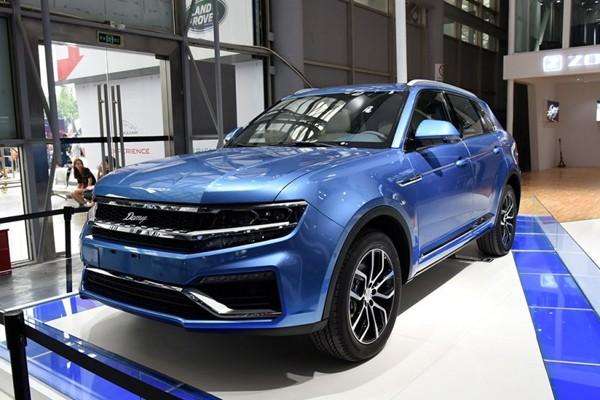 众泰汽车值得买吗,众泰汽车到底怎么样值不值得购买