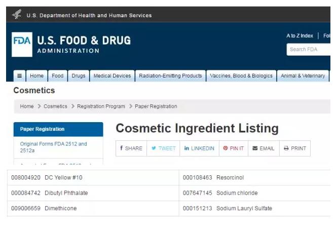 硅油到底有没有危害,科普一下硅油的危害