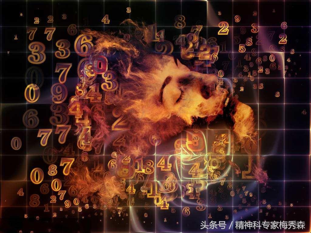 除了意外、疾病，智商下降的原因还可能是“嗦K”！