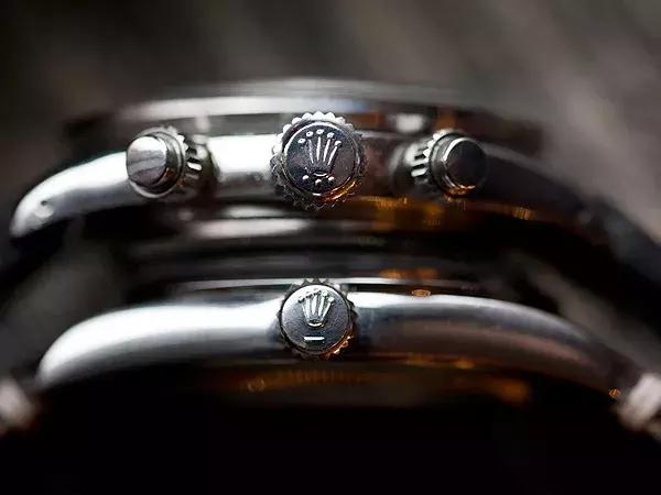 玩劳力士什么版本好,玩二手表