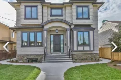 100万在全国各地买多大的房子,100万在各城市能买多大房子