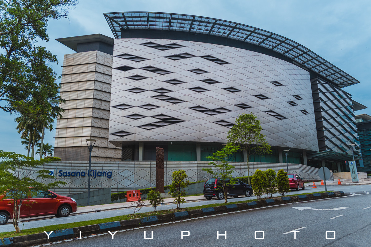 悠游一夏,马来西亚——六日自由行攻略