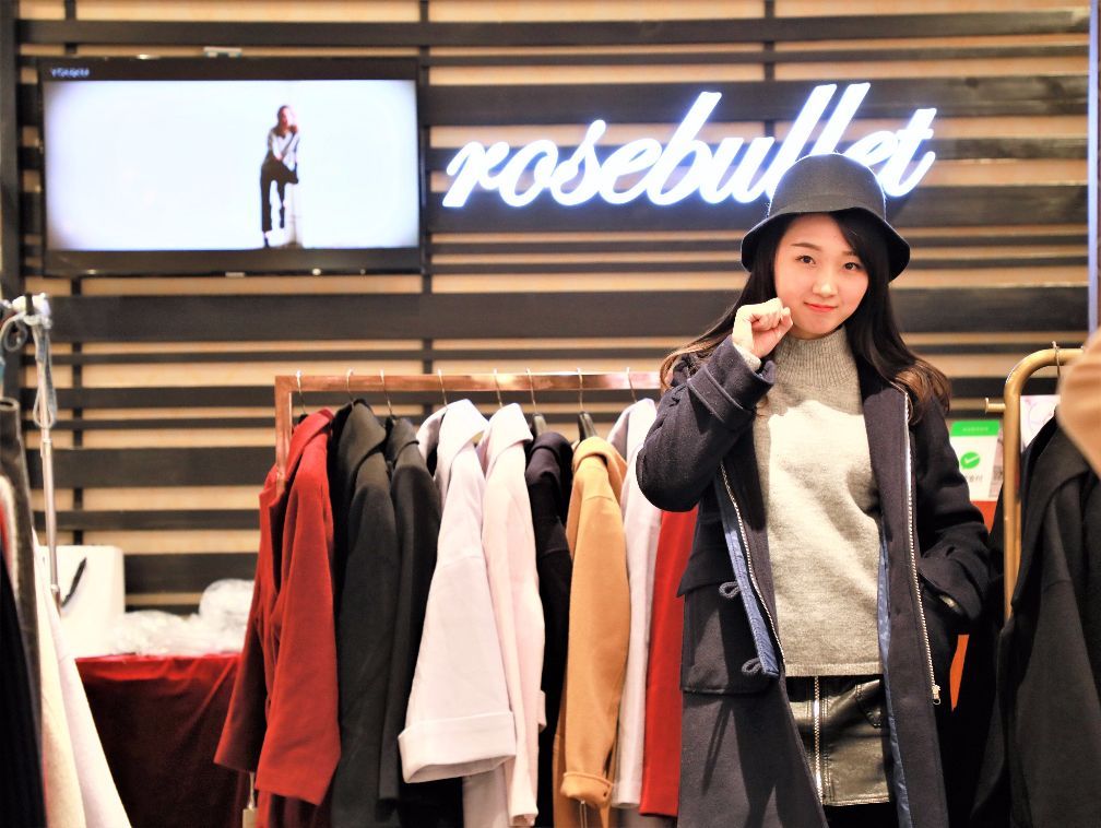 远东百货有什么牌子的女装,远东百货有哪些服装品牌