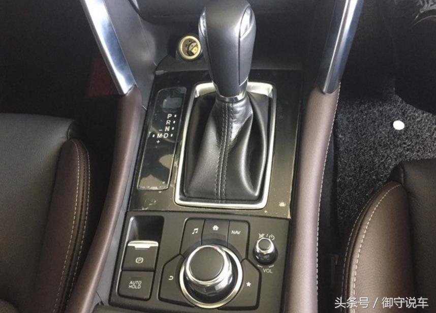 2018款马自达cx-4有异响吗,2018款马自达cx42.0l油耗