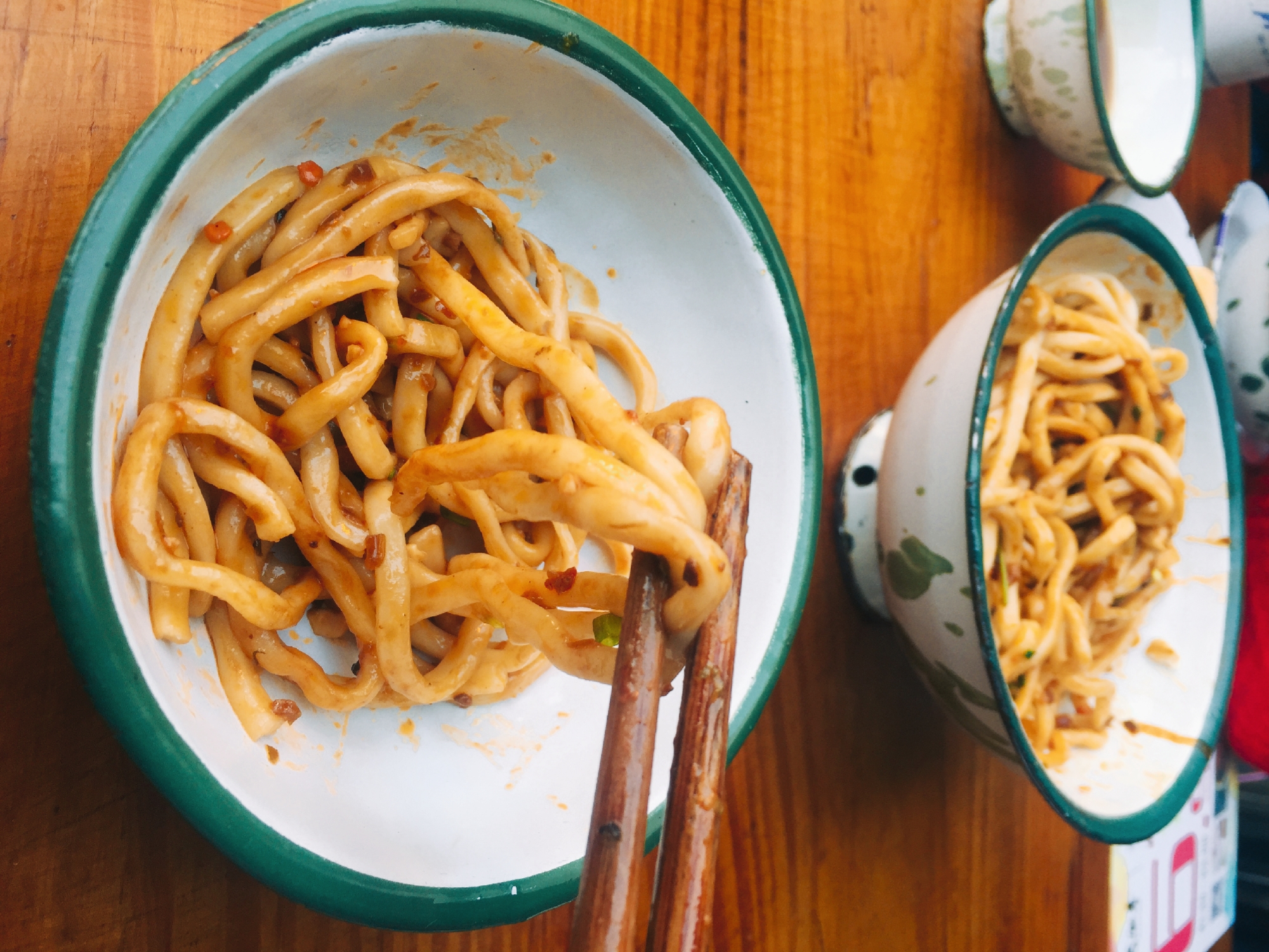 无锡南长街宽窄巷子,来无锡感受一下南长街