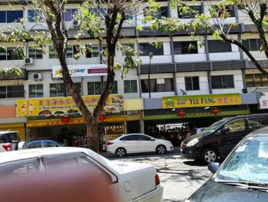 胖丫儿疯行记之沙巴亚庇小札（六）