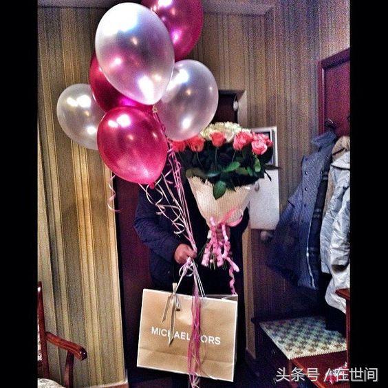 关于生日惊喜的8个浪漫点子,女朋友过生日惊喜创意