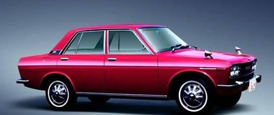 2012年蓝鸟轩逸,蓝鸟轩逸第一代