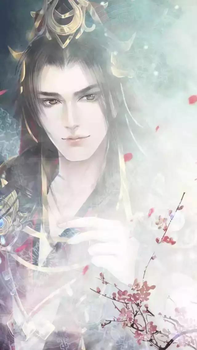 古风唯美微小说精选,古风微小说友情