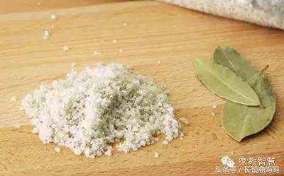 厨房急救用药一览表,厨房急救用药大全