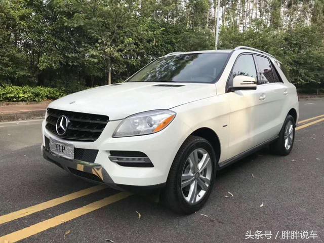 18款奔驰ml350多少钱,奔驰ml350柴油版说明书