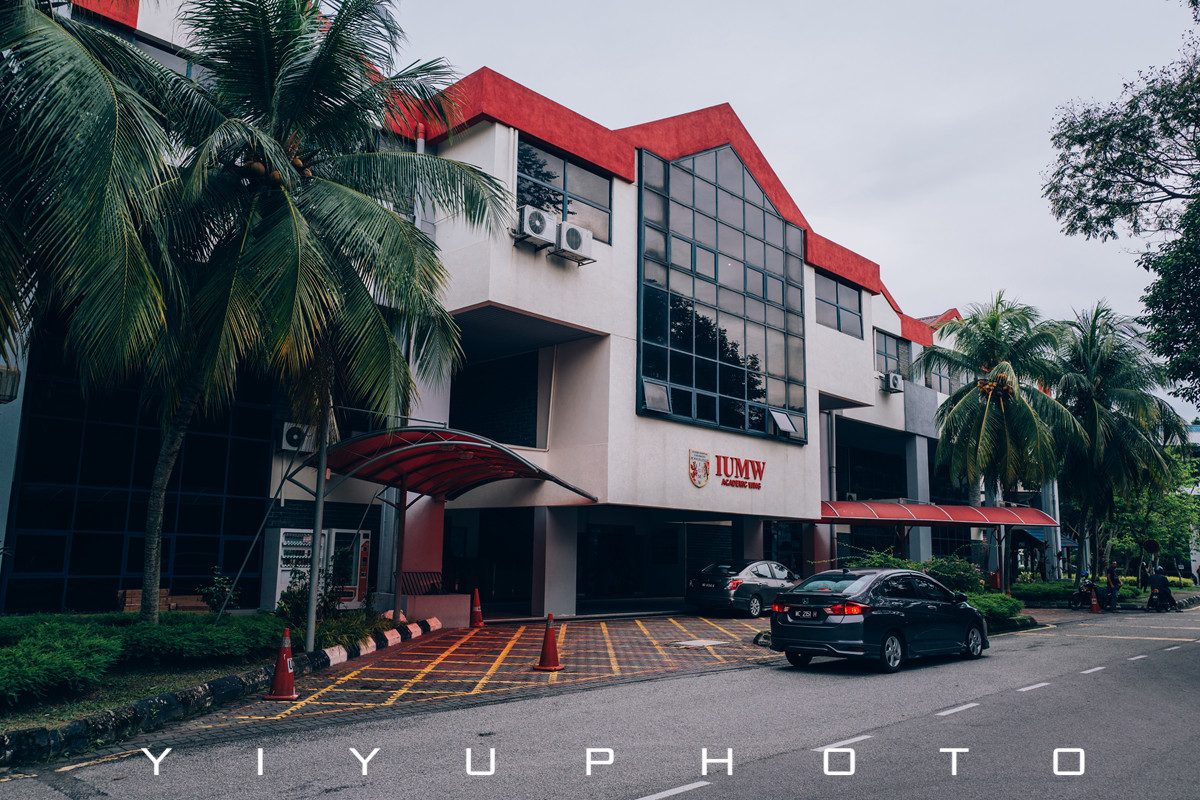 悠游一夏,马来西亚——六日自由行攻略