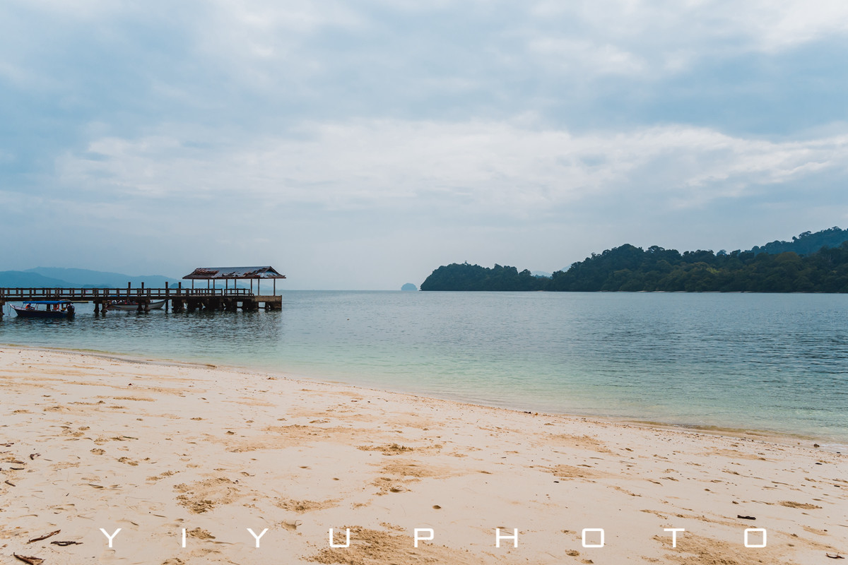 悠游一夏,马来西亚——六日自由行攻略