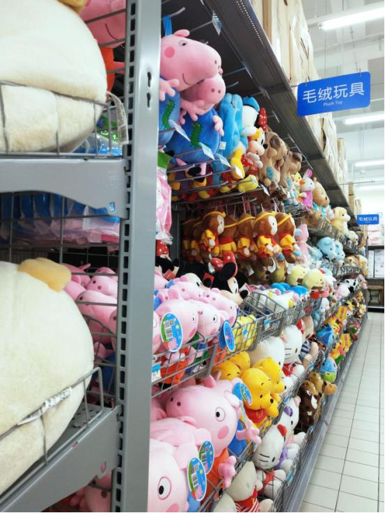 大事件!柳州市民也可以在自家门口逛沃尔玛啦