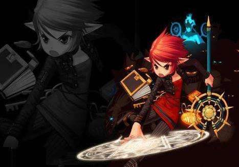 dnf萌新科普,新人怎样快速了解dnf