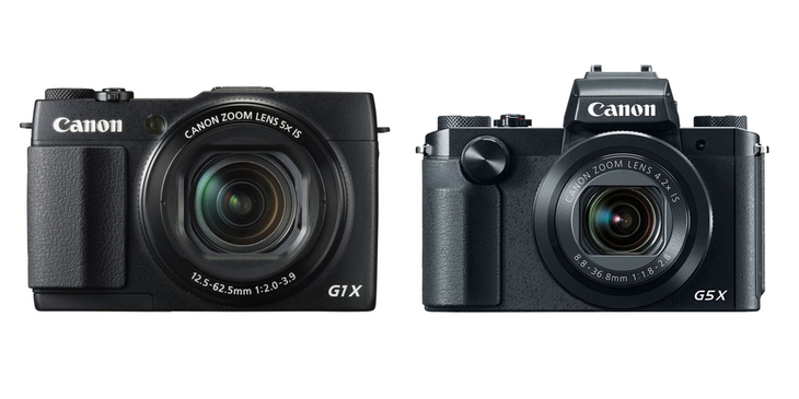 还要什么单反有它就够了！APS-C画幅变焦头卡片机佳能G1XIII评测