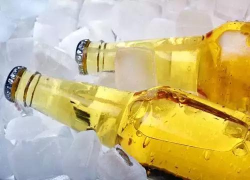 冬天熬暖胃的啤酒,冬天想喝冷饮什么原因