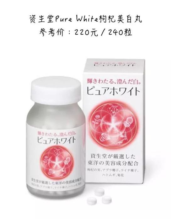 我们问了上万网友，才总结出这篇美白大全