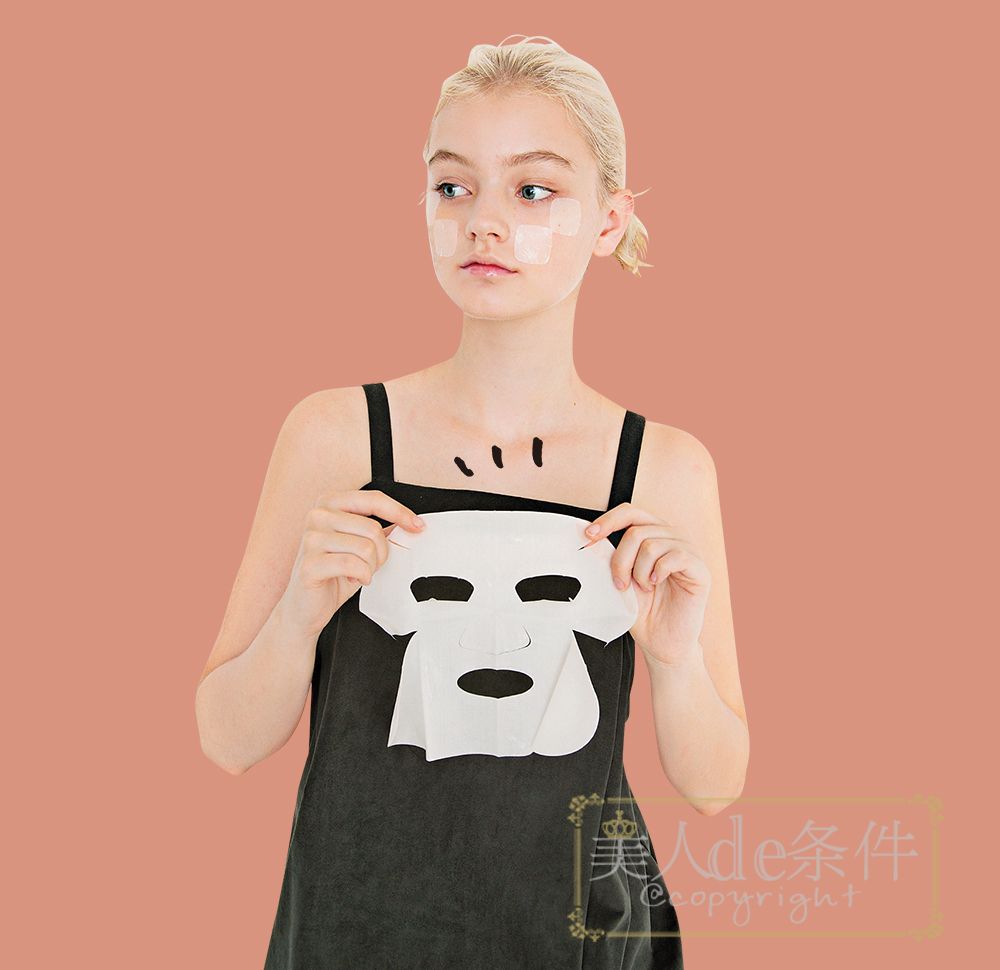 在脸上花一千块钱值得吗,在脸上花一万块钱值得吗